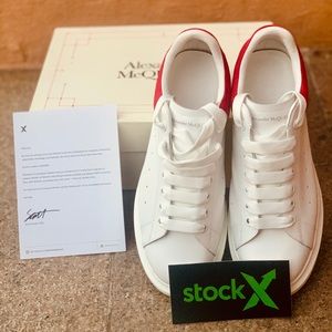 Alexander McQueen sneakers